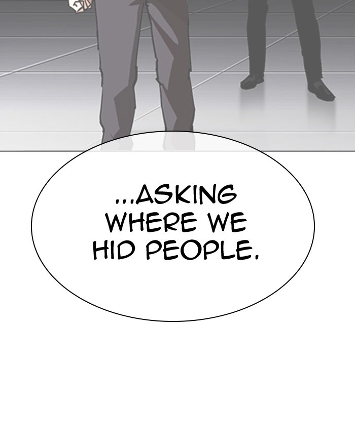 Lookism - Chapter 293