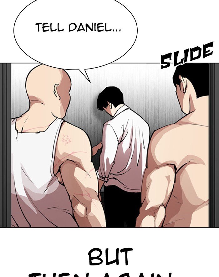 Lookism - Chapter 293