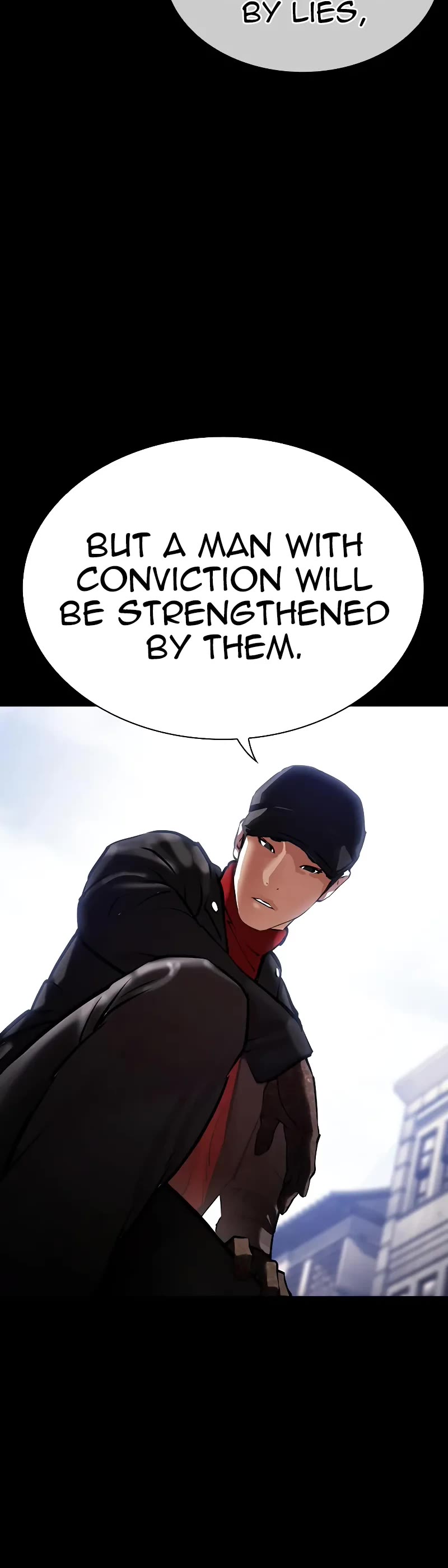 Lookism - Chapter 454