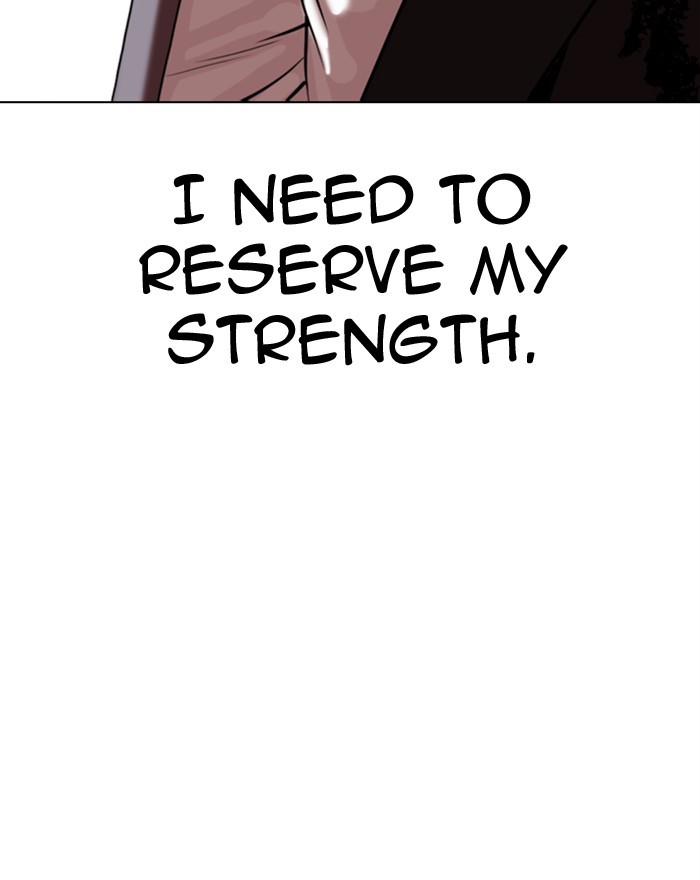 Lookism - Chapter 313: Ep. 313: Jake Kim (12)