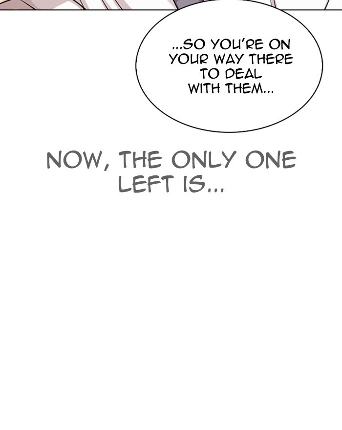 Lookism - Chapter 313: Ep. 313: Jake Kim (12)