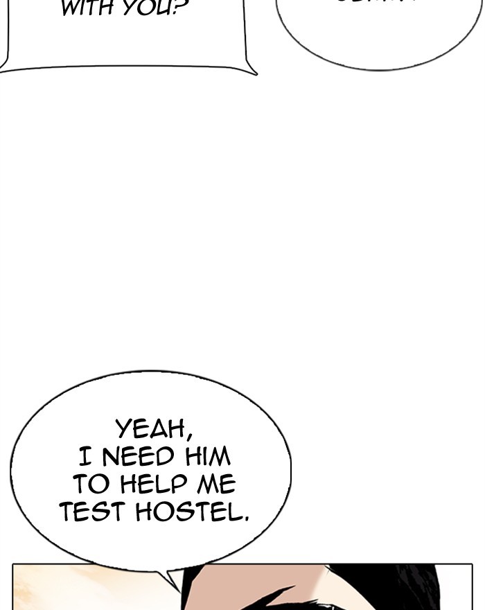 Lookism - Chapter 313: Ep. 313: Jake Kim (12)