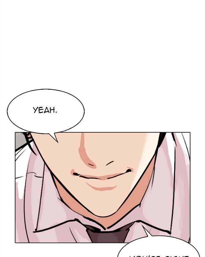 Lookism - Chapter 313: Ep. 313: Jake Kim (12)