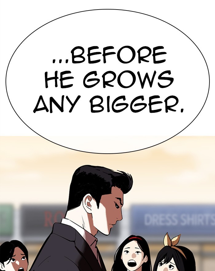 Lookism - Chapter 313: Ep. 313: Jake Kim (12)