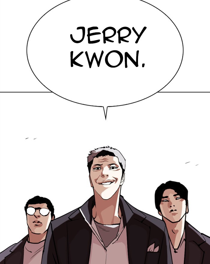 Lookism - Chapter 313: Ep. 313: Jake Kim (12)