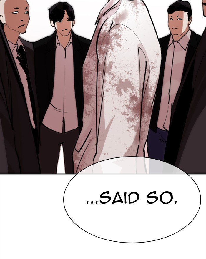 Lookism - Chapter 313: Ep. 313: Jake Kim (12)