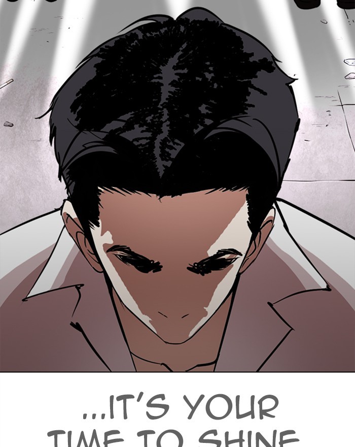 Lookism - Chapter 313: Ep. 313: Jake Kim (12)