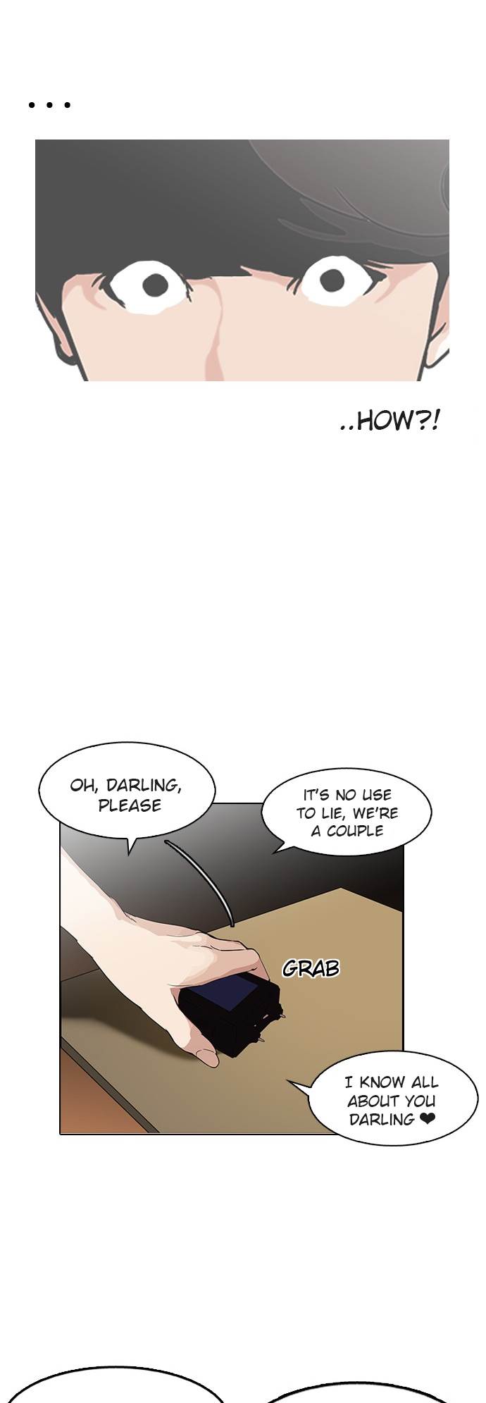 Lookism - Chapter 118