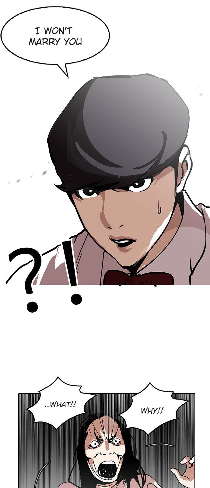 Lookism - Chapter 118