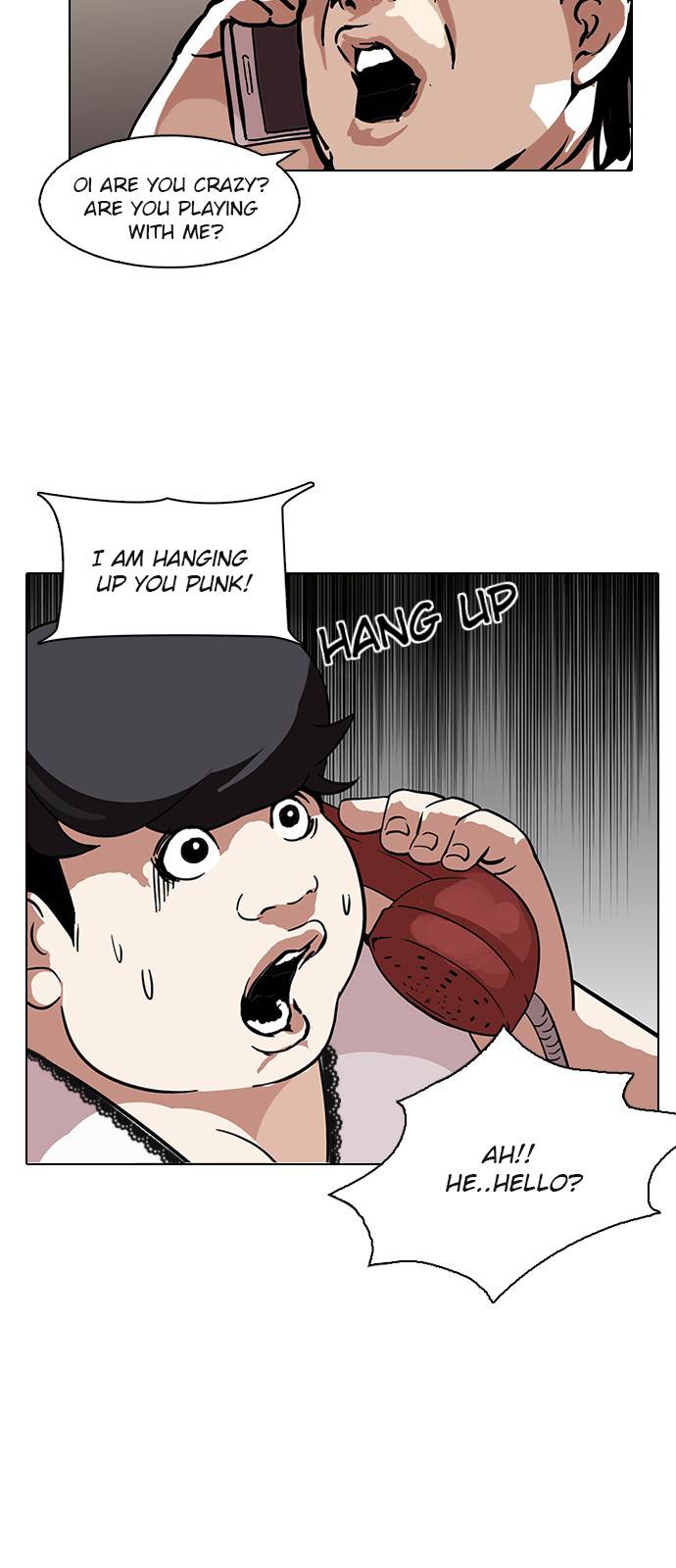 Lookism - Chapter 118