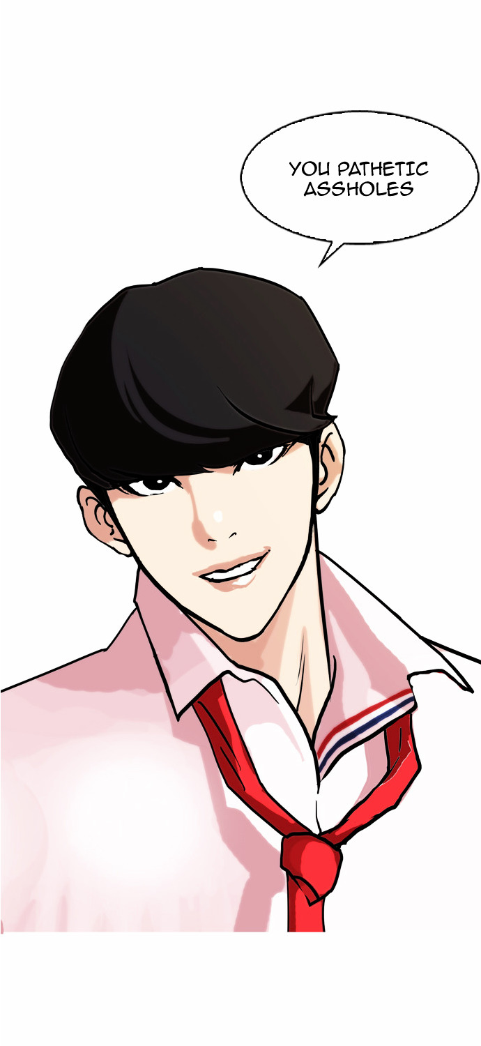 Lookism - Chapter 77 : Dangerous Part Time Job [03]