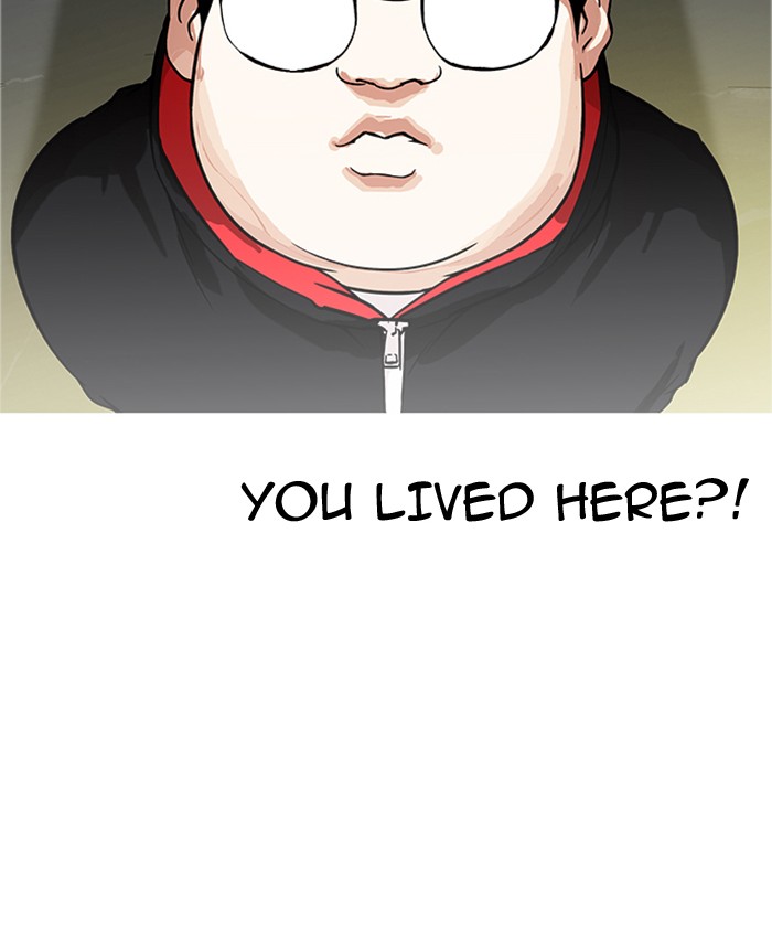 Lookism - Chapter 177