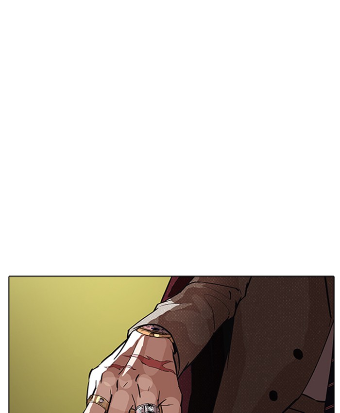 Lookism - Chapter 177