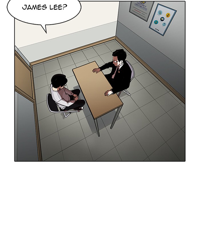 Lookism - Chapter 177