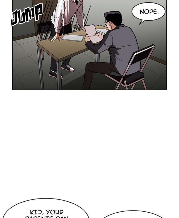 Lookism - Chapter 177