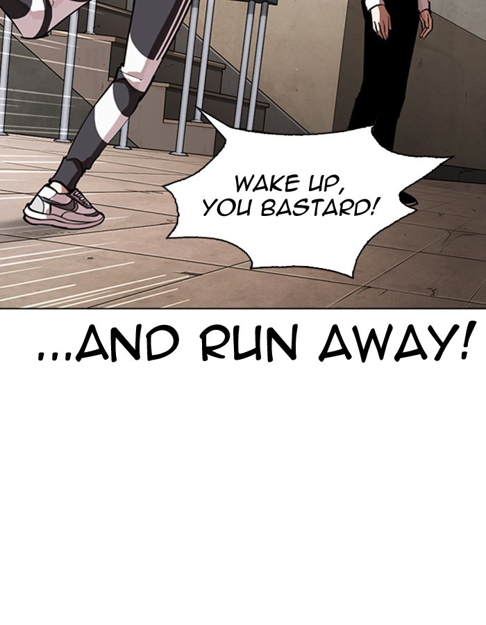 Lookism - Chapter 275