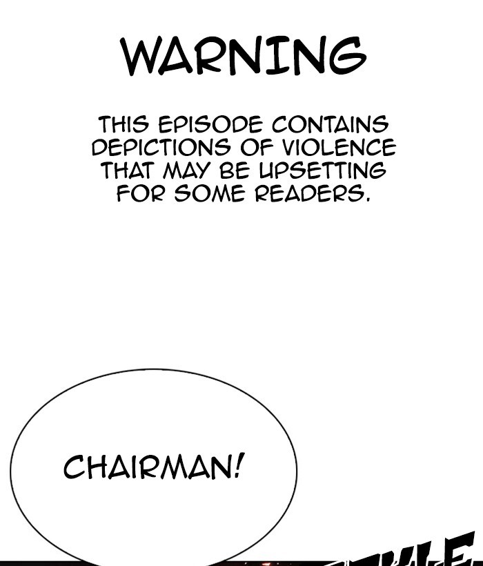 Lookism - Chapter 296: Ep. 296: Workers(4 Affiliates) (10)