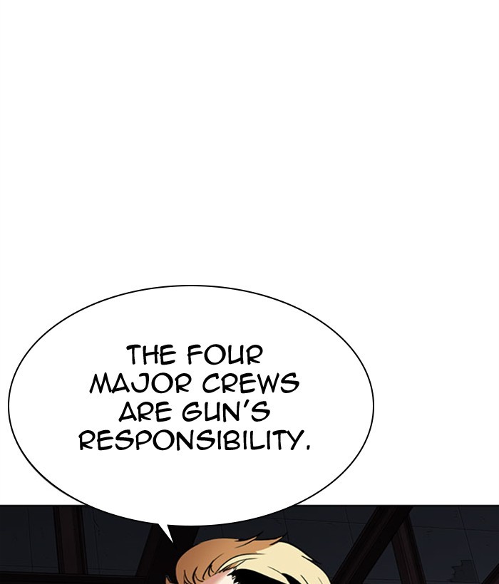 Lookism - Chapter 296: Ep. 296: Workers(4 Affiliates) (10)