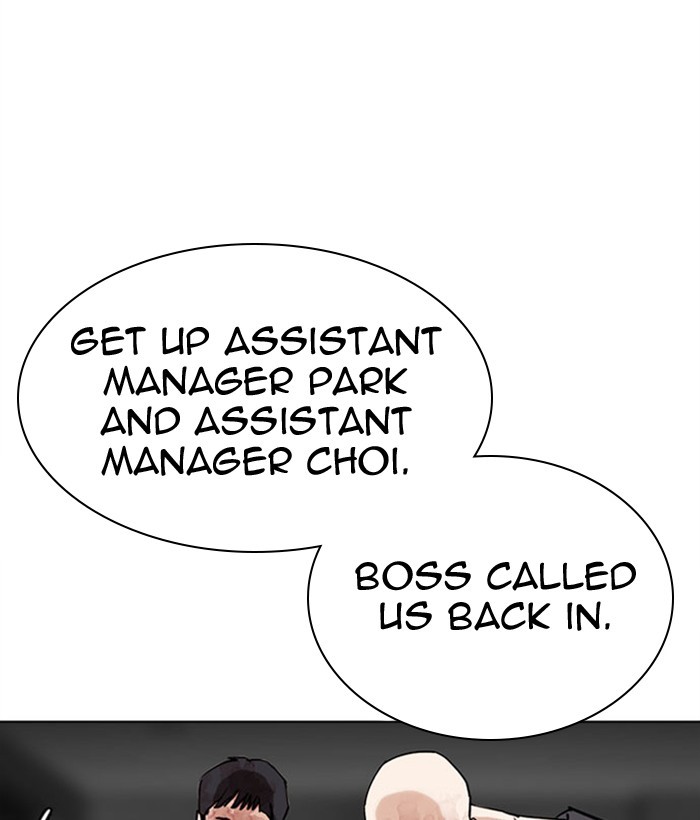 Lookism - Chapter 296: Ep. 296: Workers(4 Affiliates) (10)