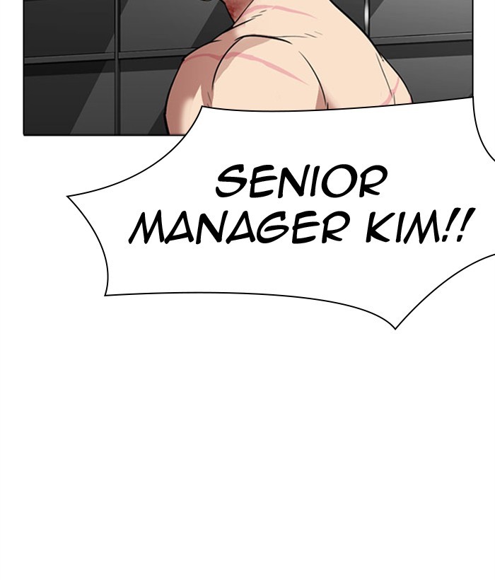 Lookism - Chapter 296: Ep. 296: Workers(4 Affiliates) (10)