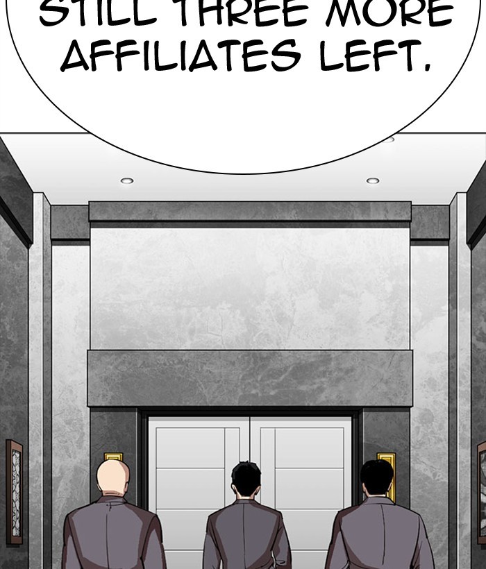 Lookism - Chapter 296: Ep. 296: Workers(4 Affiliates) (10)