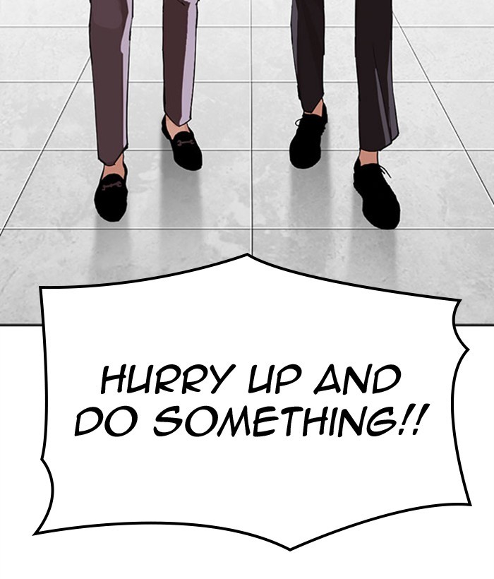 Lookism - Chapter 296: Ep. 296: Workers(4 Affiliates) (10)