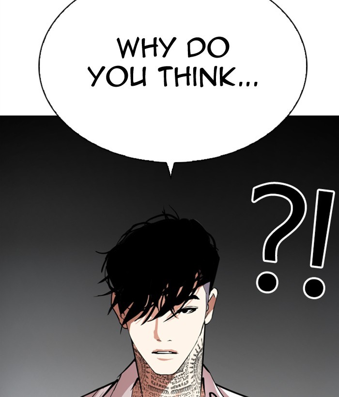 Lookism - Chapter 296: Ep. 296: Workers(4 Affiliates) (10)