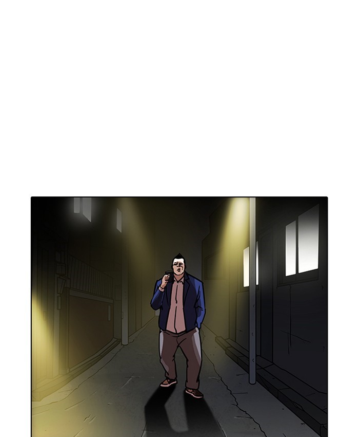 Lookism - Chapter 196