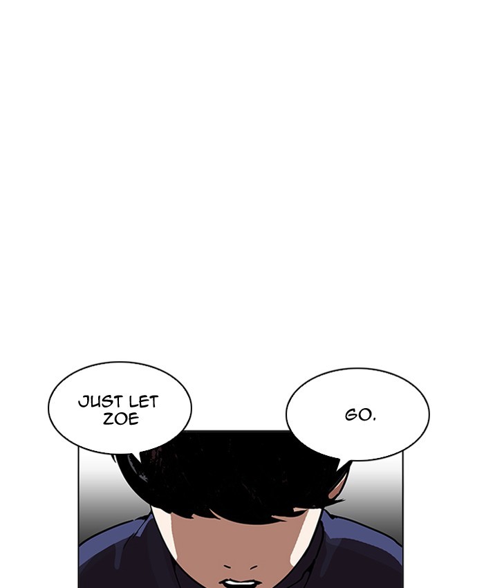 Lookism - Chapter 196