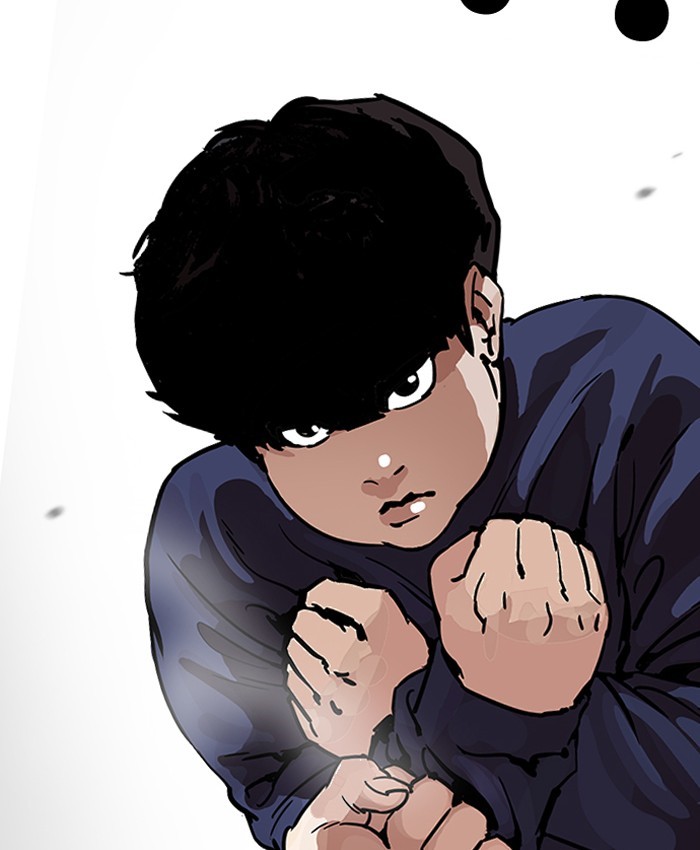 Lookism - Chapter 196