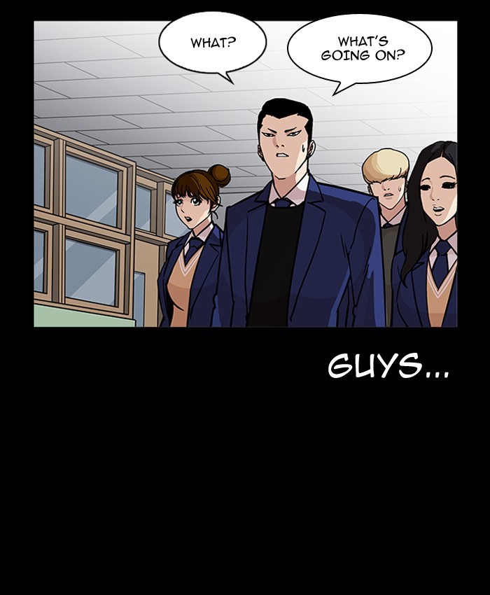 Lookism - Chapter 196