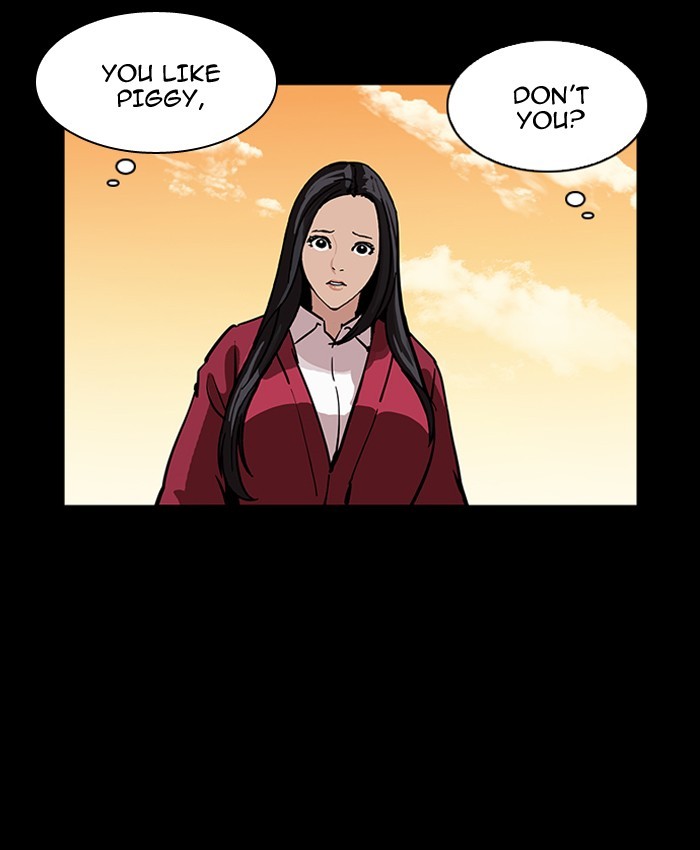 Lookism - Chapter 196