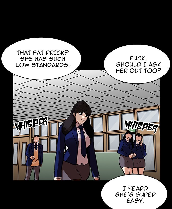 Lookism - Chapter 196