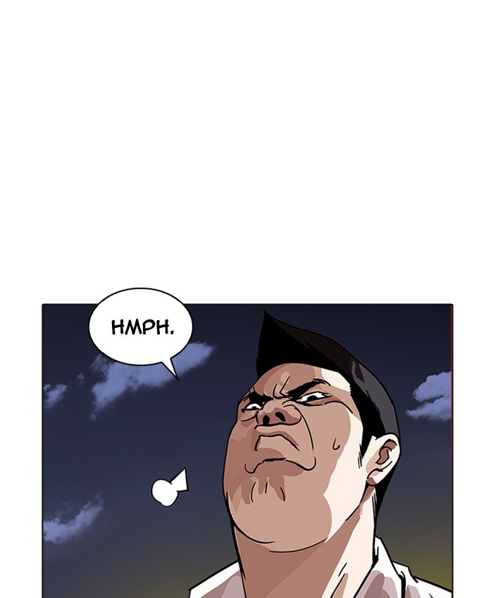 Lookism - Chapter 196