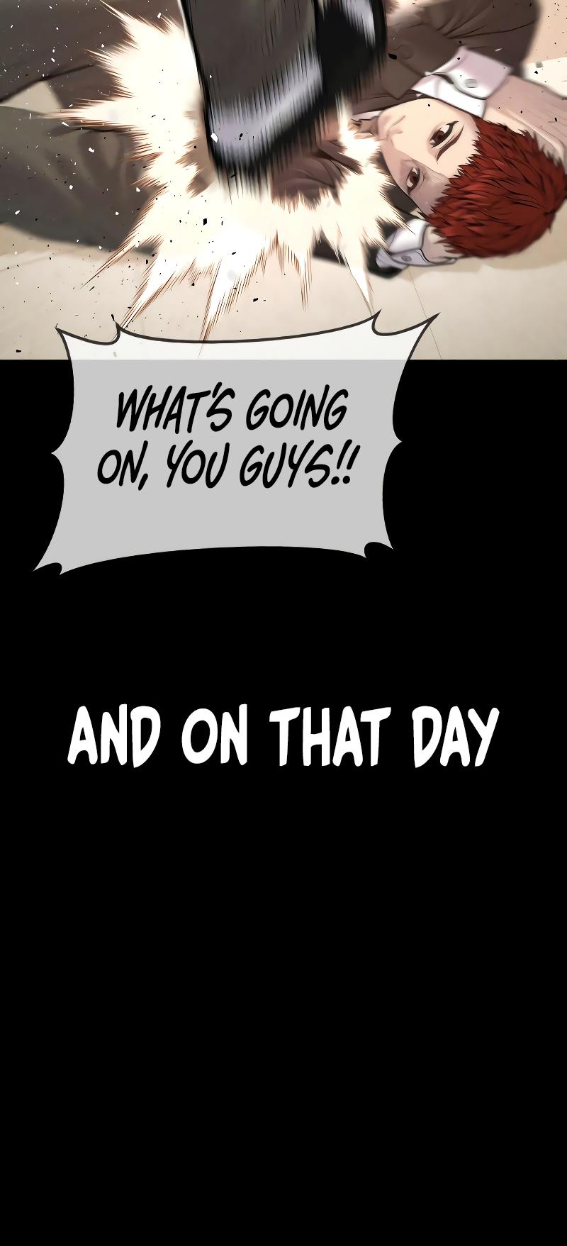 Lookism - Chapter 482