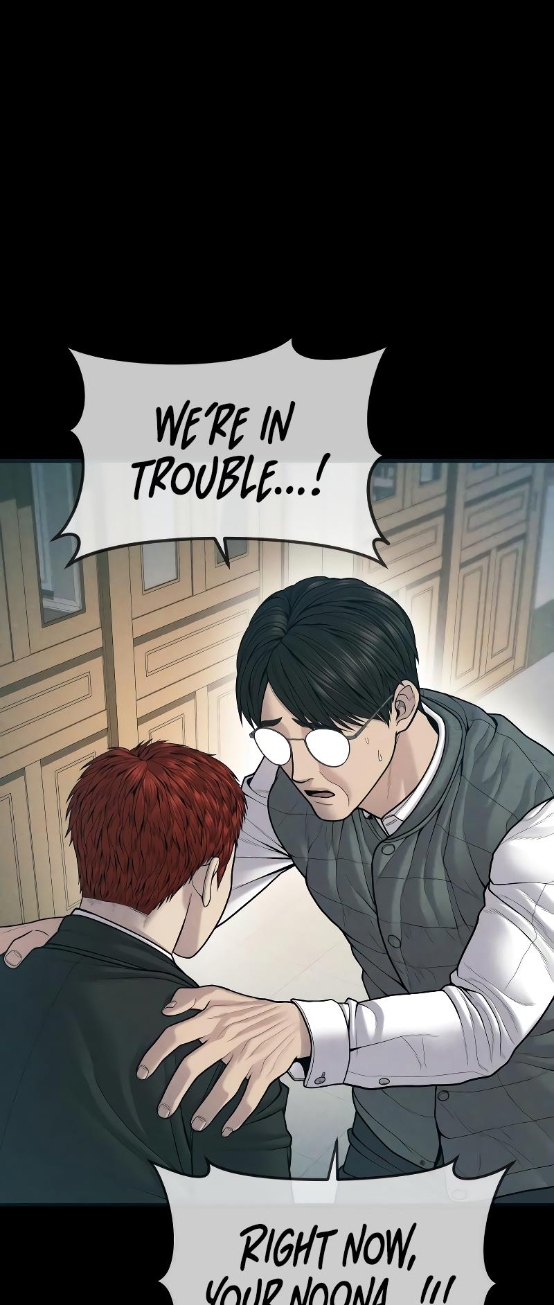 Lookism - Chapter 482