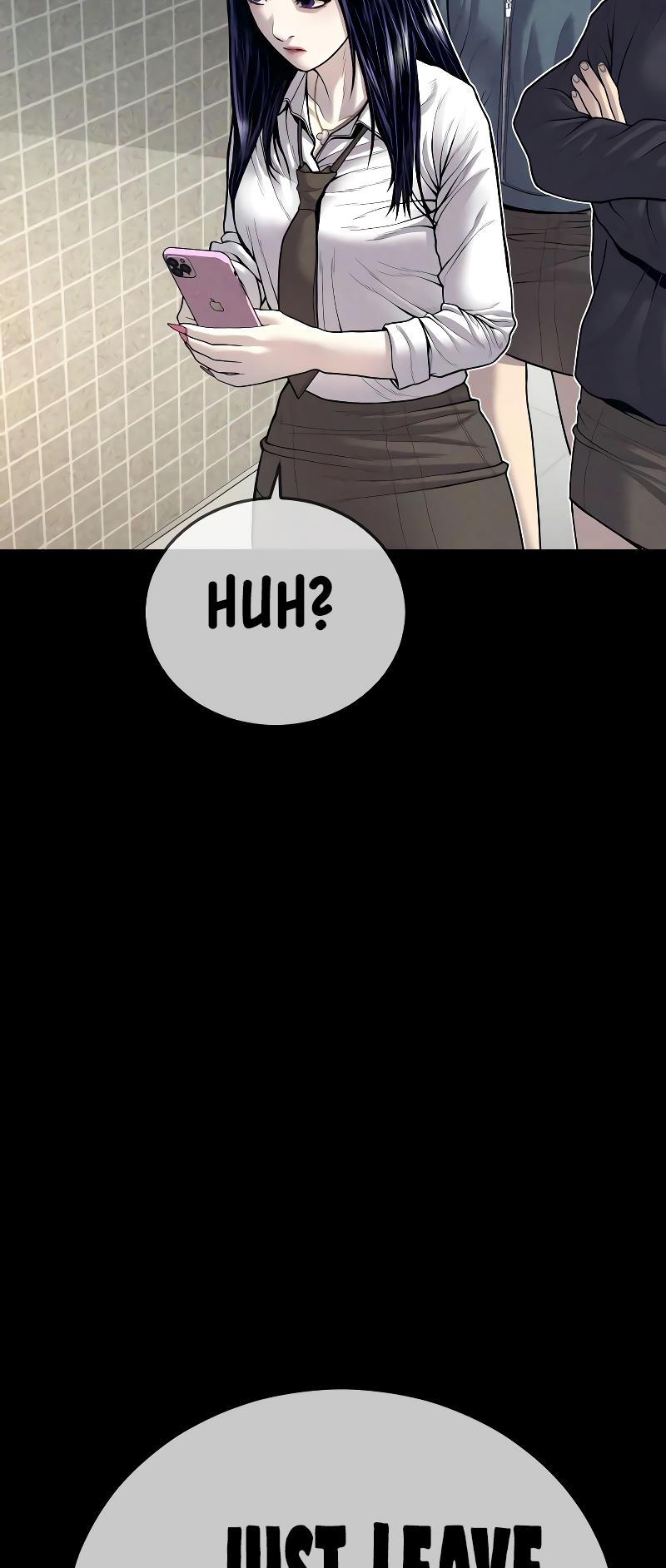 Lookism - Chapter 482