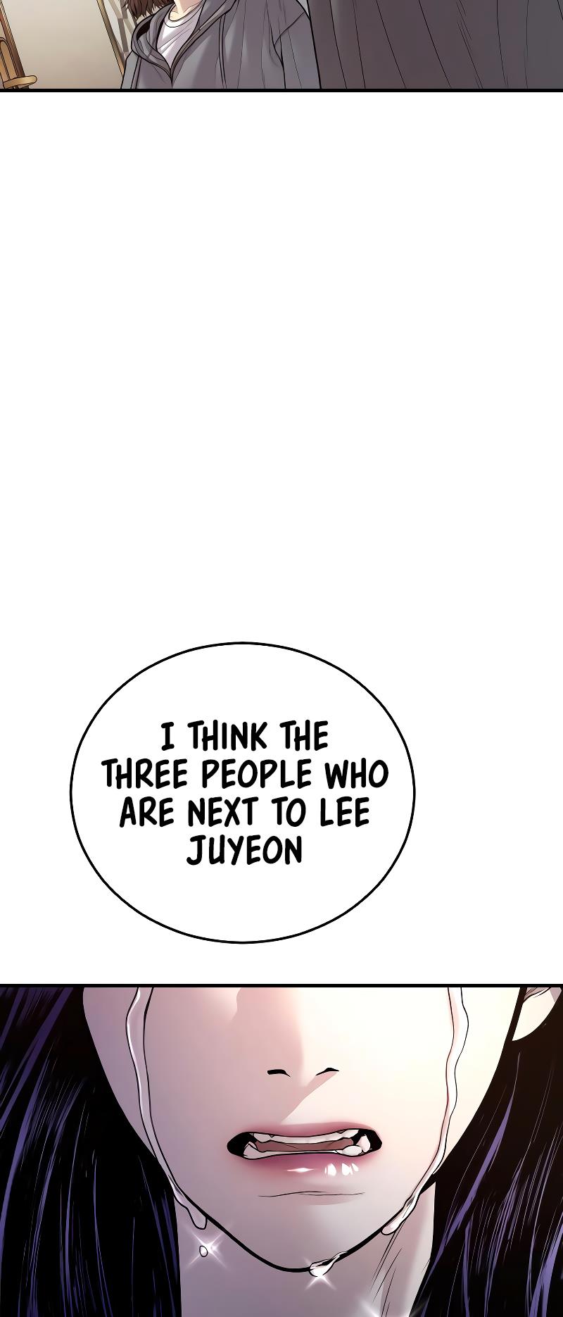 Lookism - Chapter 482