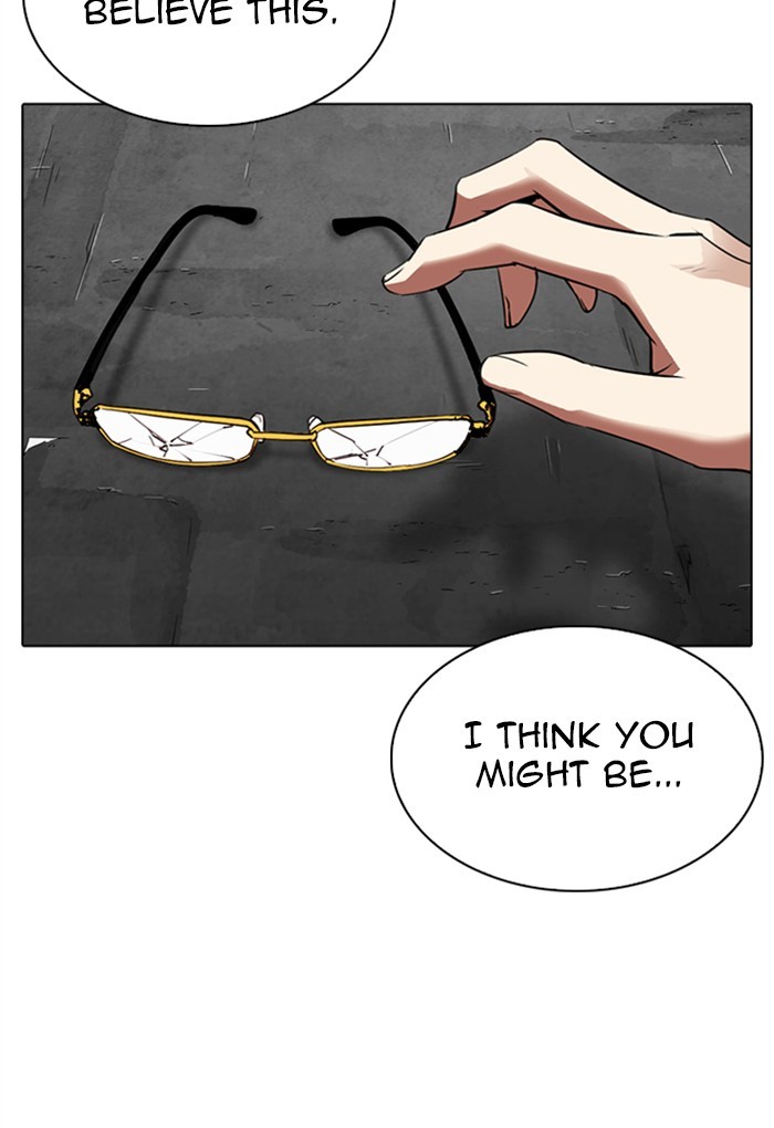 Lookism - Chapter 308: Ep. 308: Jake Kim (7)