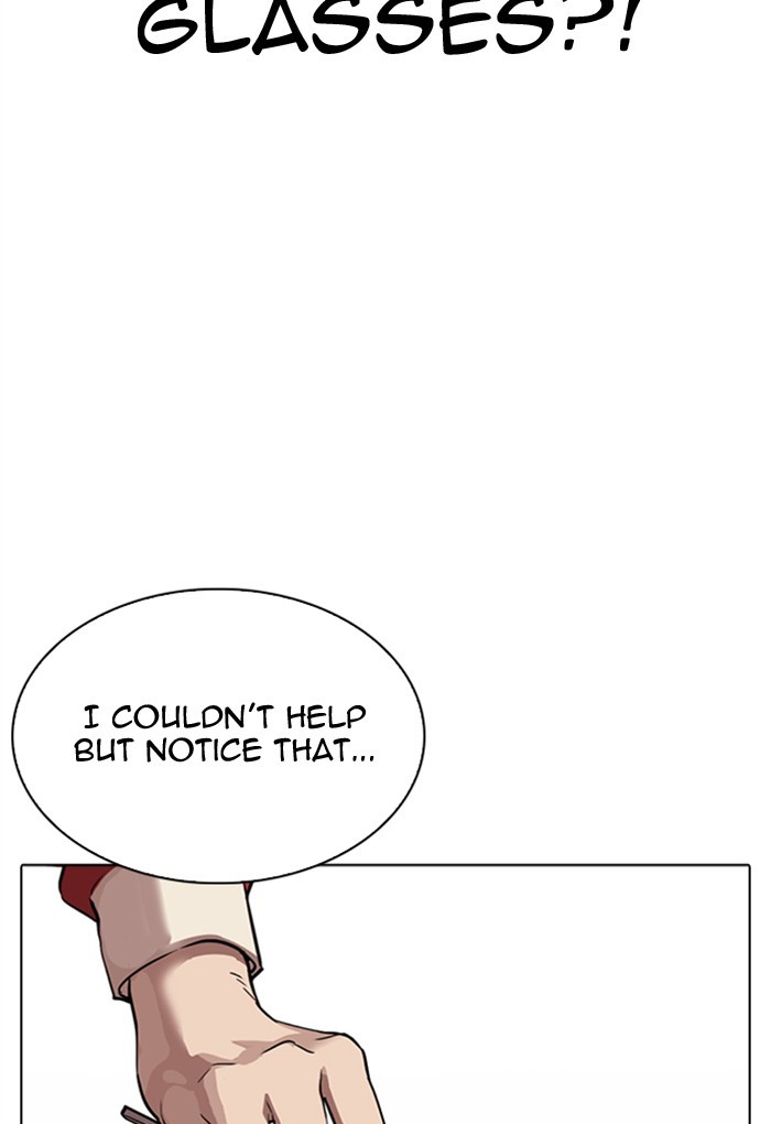 Lookism - Chapter 308: Ep. 308: Jake Kim (7)