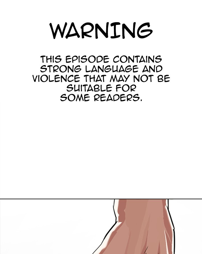 Lookism - Chapter 302: Ep. 302: Jake Kim (1)