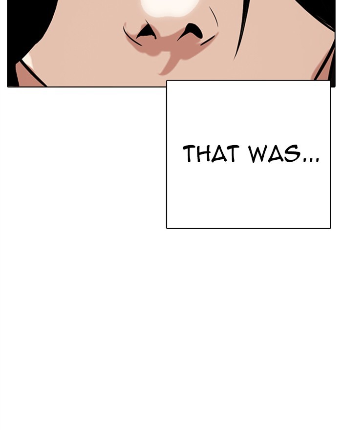 Lookism - Chapter 302: Ep. 302: Jake Kim (1)