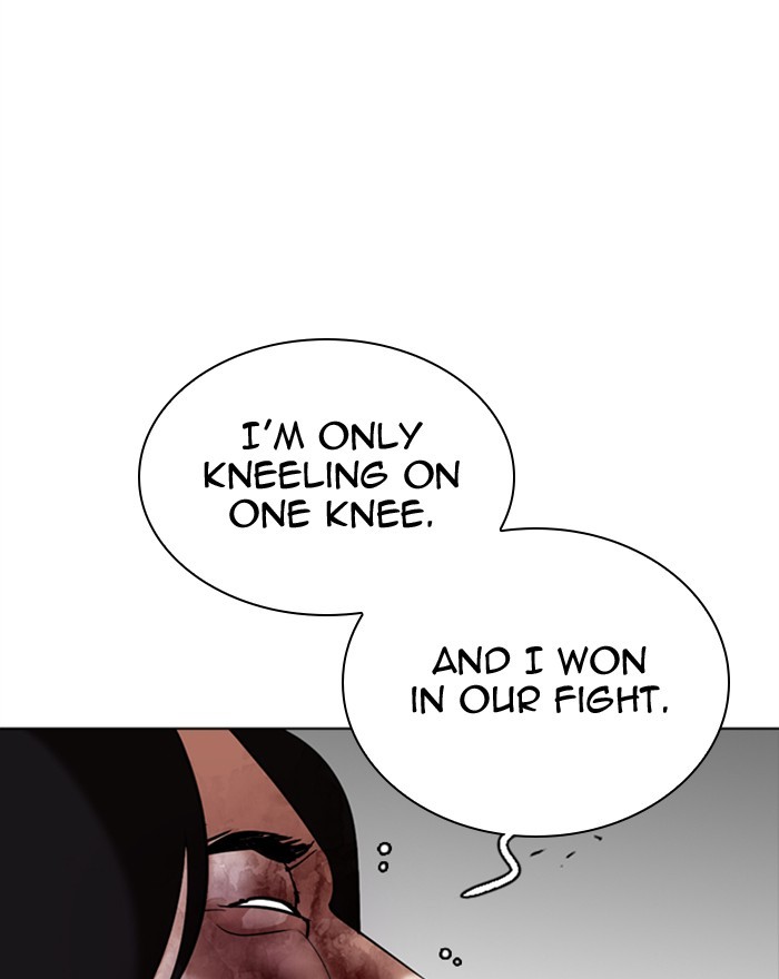 Lookism - Chapter 302: Ep. 302: Jake Kim (1)