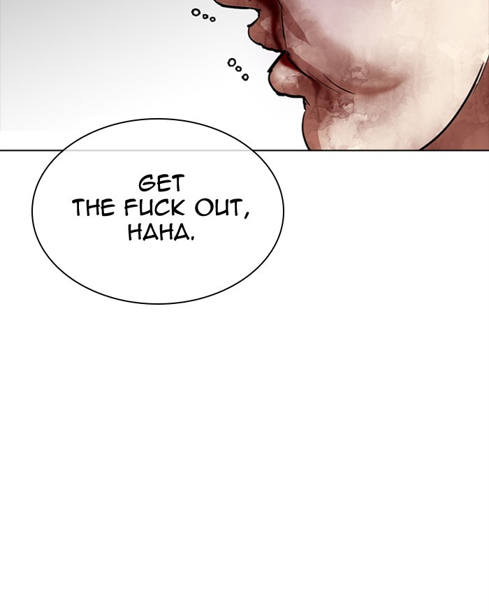 Lookism - Chapter 302: Ep. 302: Jake Kim (1)