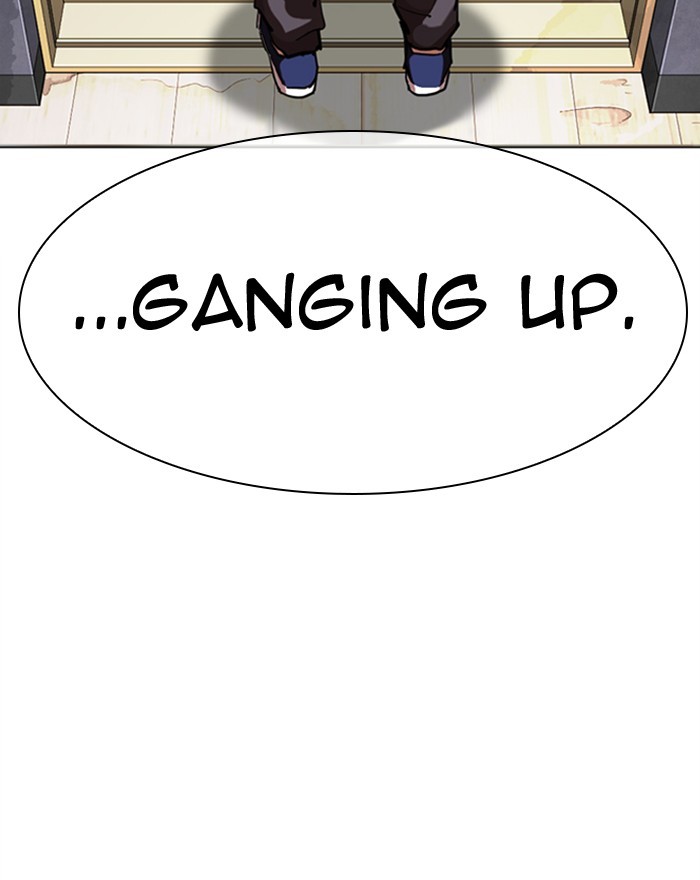 Lookism - Chapter 302: Ep. 302: Jake Kim (1)