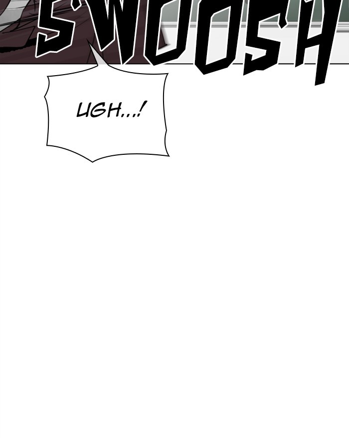 Lookism - Chapter 302: Ep. 302: Jake Kim (1)