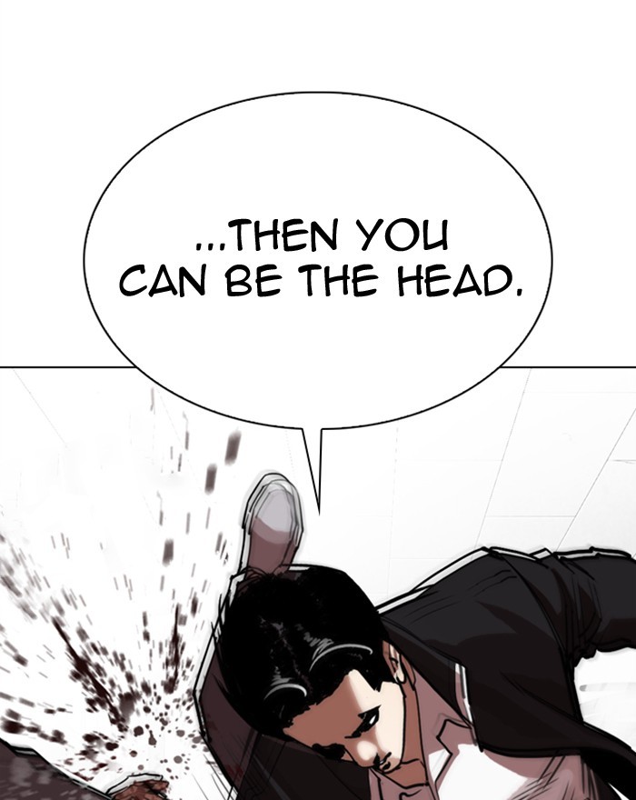 Lookism - Chapter 302: Ep. 302: Jake Kim (1)