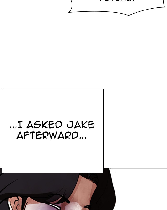 Lookism - Chapter 302: Ep. 302: Jake Kim (1)