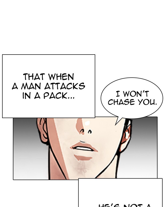 Lookism - Chapter 302: Ep. 302: Jake Kim (1)