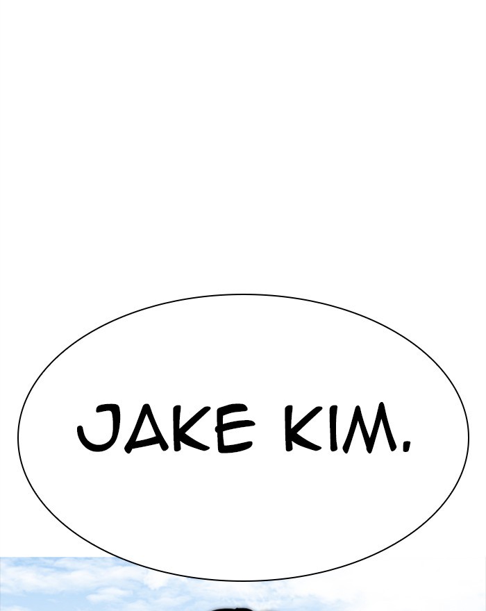 Lookism - Chapter 302: Ep. 302: Jake Kim (1)